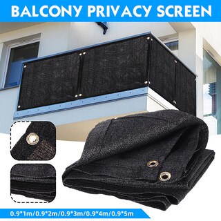 Foto 1 | Foto 1 | Cubierta De Protección Solar Para Jardín 90 Cm Para Privacidad Balcón - Venta Internacional.