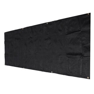 Foto 5 | Foto 5 | Cubierta De Protección Solar Para Jardín 90 Cm Para Privacidad Balcón - Venta Internacional.