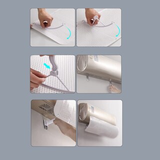 Foto 6 | Foto 6 | Funda De Aire Acondicionado Deflector De Viento Parabrisas 90 Cm - Venta Internacional.