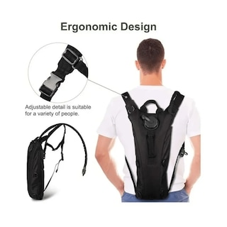 Foto 4 | Foto 4 | Mochila De Hidratación Táctica Camelback M2 3l Con Bolsa De Agua - Venta Internacional.