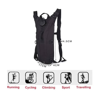 Foto 5 | Foto 5 | Mochila De Hidratación Táctica Camelback M2 3l Con Bolsa De Agua - Venta Internacional.