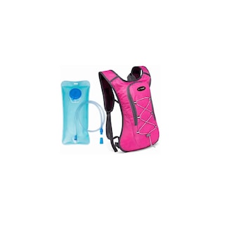 Foto 1 | Foto 1 | Mochila De Hidratación Camelbak Outdoors Bolsa De Agua De 2 Litros - Venta Internacional.