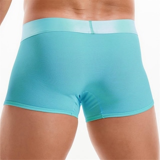 Foto 5 | Foto 5 | Calzoncillos Tipo Bóxer Jockmail Candy Cute Soft Ice Silk Para Hombre - Venta Internacional.