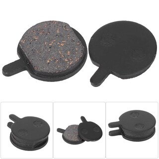 Foto 5 | Foto 5 | Almohadilla De Freno De Disco Keenso L-02 De Resina Para Bicicleta De Montaña (5 Pares) - Venta Internacional.