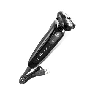 Foto 1 | Foto 1 | Depiladora De Afeitar Recargable Electric Shaver Cutter 031052 - Venta Internacional.