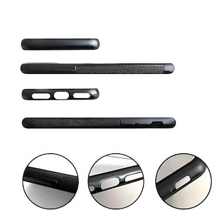 Foto 3 | Foto 3 | Funda De Aluminio Tpu A Prueba De Golpes Para Samsung A12 Design 5 - Venta Internacional.