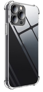 Foto 2 | Foto 2 | Funda Película Antiespía Y Cristal De Cámara Para Iphone 13 Pro - Venta Internacional.