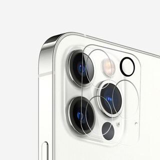 Foto 4 | Foto 4 | Funda Película Antiespía Y Cristal De Cámara Para Iphone 13 Pro - Venta Internacional.