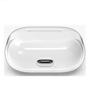 Foto 2 | Foto 2 | Funda De Silicona Para Airpods 3 2021 Funda De Carga Y Arnés - Venta Internacional.