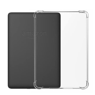 Foto 1 | Foto 1 | Funda Diamond Para Kindle Paperwhite 11th Gen (2021) Transparente - Venta Internacional.