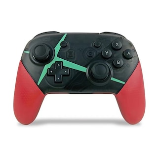 Foto 2 | Foto 2 | Mando Bluetooth Pro Para Nintendo Switch Xenoblad Splatoon - Venta Internacional.