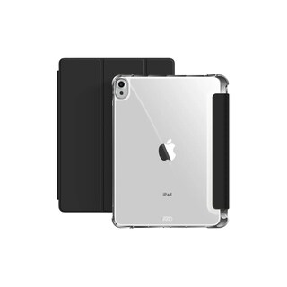 Foto 1 | Foto 1 | Funda Para Ipad 10.9 De Décima Generación Negra Translúcida - Venta Internacional.