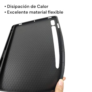 Foto 5 | Foto 5 | Funda Samsung Galaxy Tab S9 Ultra - Venta Internacional.