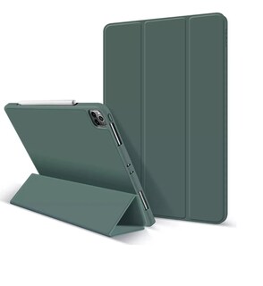 Foto 3 | Foto 3 | Funda Inteligente Para Ipad 10.9 (10.ª Generación De 2022) Con Ranura Para Lápices - Venta Internacional.