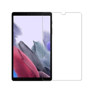 Foto 7 | Foto 7 | Funda Para Tablet Samsung Tab A7 T500 T505 + Protector De Pantalla De Cristal - Venta Internacional.