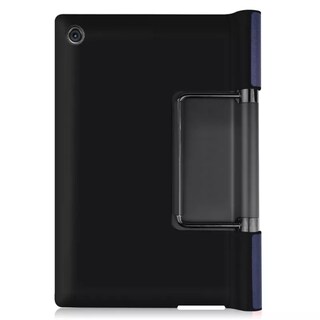 Foto 3 | Foto 3 | Funda Para Tableta Lenovo Yoga 11 Yt-j706 Blue Synthetic Le - Venta Internacional.