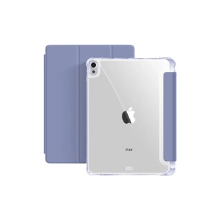 Foto 1 | Foto 1 | Funda Para Ipad De 10 9 Pulgadas Décima Generación Color Lavanda Translúcido - Venta Internacional.
