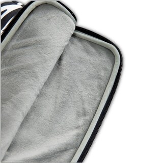 Foto 2 | Foto 2 | Funda Tipo Bolsa Para Ipad De 11 Pulgadas - Zebra - Venta Internacional.