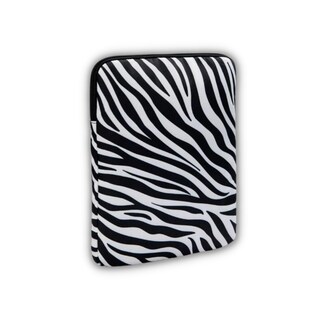 Foto 3 | Foto 3 | Funda Tipo Bolsa Para Ipad De 11 Pulgadas - Zebra - Venta Internacional.