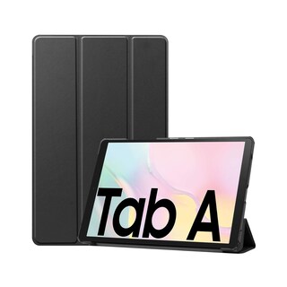 Foto 1 | Foto 1 | Funda Para Tablet Samsung A7 10.4 Sm-t500 T505 Color Negro - Venta Internacional.