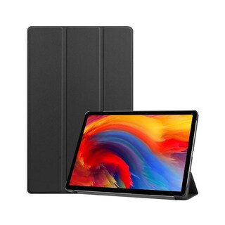 Foto 1 | Foto 1 | Funda De Piel Sintética Para Tablet Lenovo P11 11 Tb-j606 - Venta Internacional.