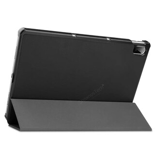 Foto 3 | Foto 3 | Funda De Piel Sintética Para Tablet Lenovo P11 11 Tb-j606 - Venta Internacional.