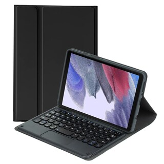 Foto 1 | Foto 1 | Funda De Teclado Gysdcaz Para Samsung Galaxy Tab A7 Lite 8.7 - Venta Internacional.