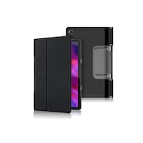 Funda Magnética Inteligente Negra Para Lenovo Yoga Tab 11 - Venta Internacional.
