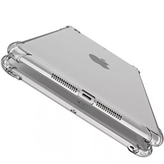 Foto 3 | Foto 3 | Funda Para Ipad 7º 8º 9ª Generación 10.2 Transparente - Venta Internacional.
