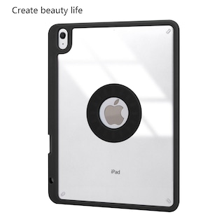 Foto 2 | Foto 2 | Funda Con Teclado Y Ratón Para Samsung Galaxy Tab A7 10.4 - Venta Internacional.