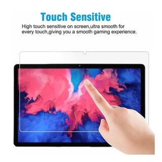 Foto 2 | Foto 2 | Protector De Pantalla De Cristal Templado Lenovo Tab P11 11 J606 - Venta Internacional.