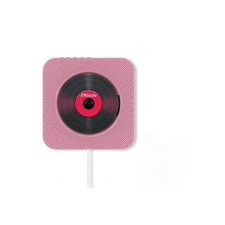 Foto 1 | Foto 1 | Reproductor De Cd De Pared Retekess Tr609 Con Radio Fm Y Bluetooth - Venta Internacional.