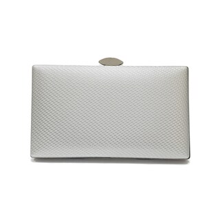 Foto 1 | Foto 1 | Cartera Party Clutch Sato Con Cadena De Hombro Para Mujer - Venta Internacional.