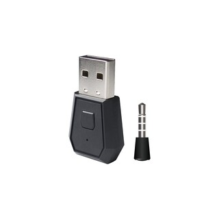 Foto 1 | Foto 1 | Adaptador Bluetooth Usb 4.0 Para Ps4 - Venta Internacional.