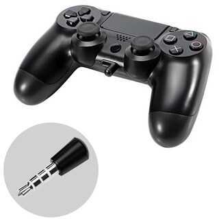 Foto 2 | Foto 2 | Adaptador Bluetooth Usb 4.0 Para Ps4 - Venta Internacional.