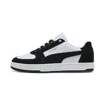 Tenis Puma Caven 2.0 Mono Unisex Negro