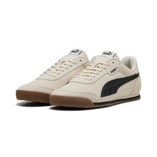 Foto 3 | Foto 3 | Tenis Puma Turino Ii Sd Unisex Beige