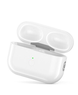 Foto 1 | Foto 1 | Funda De Carga Inalámbrica Compatible Con Airpods Pro De Primera Y Segunda Generación - Venta Internacional.