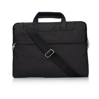 Foto 4 | Foto 4 | Funda Para Macbook Air 13 Y Macbook Pro 13 - Negro - Venta Internacional.