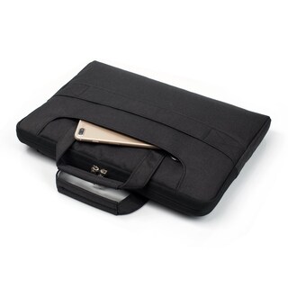 Foto 5 | Foto 5 | Funda Para Macbook Air 13 Y Macbook Pro 13 - Negro - Venta Internacional.