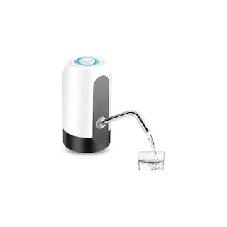 Foto 1 | Foto 1 | Dispensador De Agua Eléctrico Y Bomba Para Botellas - Venta Internacional.