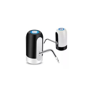 Foto 4 | Foto 4 | Dispensador De Agua Eléctrico Y Bomba Para Botellas - Venta Internacional.