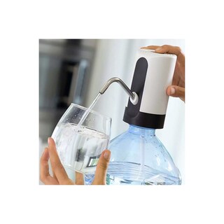 Foto 7 | Foto 7 | Dispensador De Agua Eléctrico Y Bomba Para Botellas - Venta Internacional.