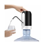 Bomba Eléctrica Dispensadora De Agua Usb Para Botella De Agua - Venta Internacional.