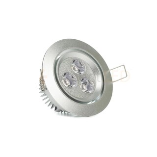 Foto 1 | Foto 1 | Bombilla Led Integrada De 3 W  Fría  270 Lúmenes  Ac 85-265 V - Venta Internacional.