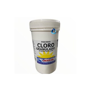 Foto 1 | Foto 1 | Cloro Granulado Para Piscinas 1 Kg - Venta Internacional.