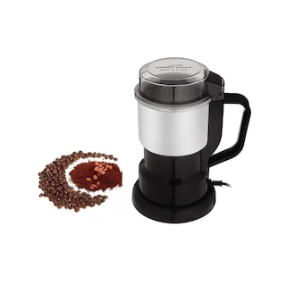 Foto 1 | Foto 1 | Molinillo De Café Eléctrico Okshop Molino De Granos Eléctrico 300w - Venta Internacional.