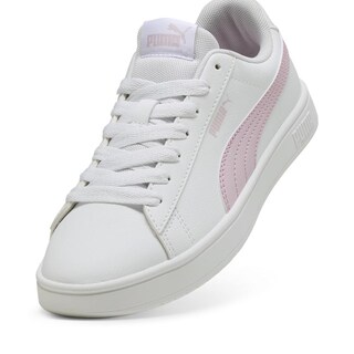 Foto 4 | Foto 4 | Tenis Puma Rickie Classics Para Mujer Rosa Claro