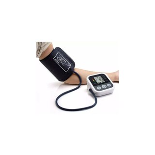 Foto 1 | Foto 1 | Tensiómetro Medidor De Presión Arterial Para Brazo - Venta Internacional.