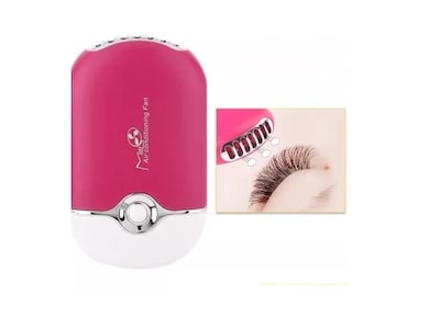 Foto 7 | Foto 7 | Kit De Extensiones De Pestañas Para Entrenamiento Profesional Con Accesorios - Venta Internacional.